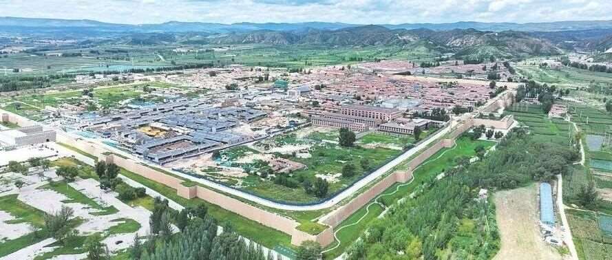 张家口万全区上岸机会盘点