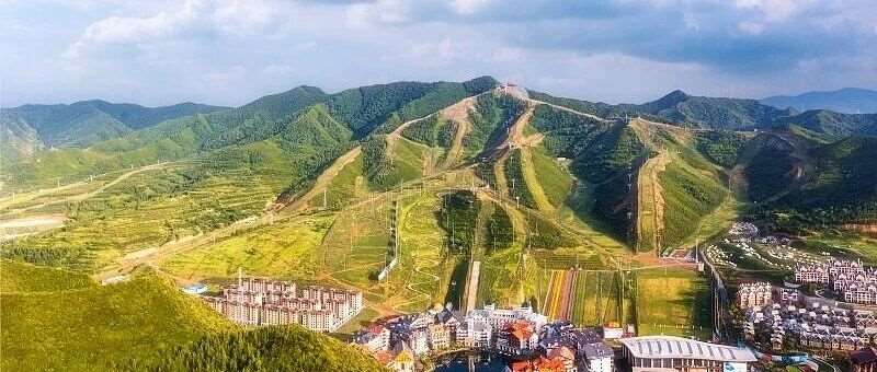 张家口崇礼区上岸机会盘点